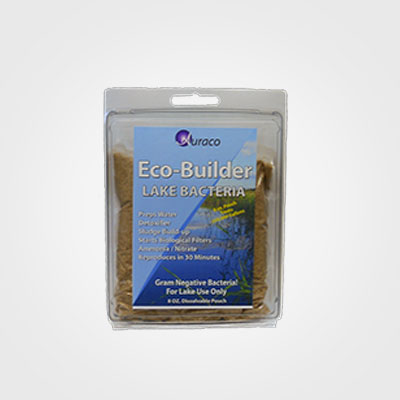 Eco-Builder Lake Bacteria